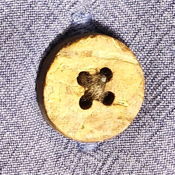 Tommy Bahama Mens Silk Plum w/Stripes Short Sleeve Button Up XL - Picture 4 of 7